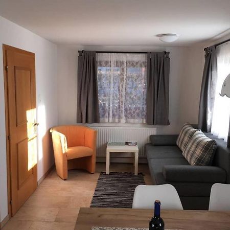 Apartment Julia & Maria ホップフガルテン・イム・ブリクセンタール エクステリア 写真