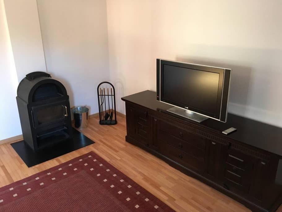 Apartment Julia & Maria ホップフガルテン・イム・ブリクセンタール エクステリア 写真