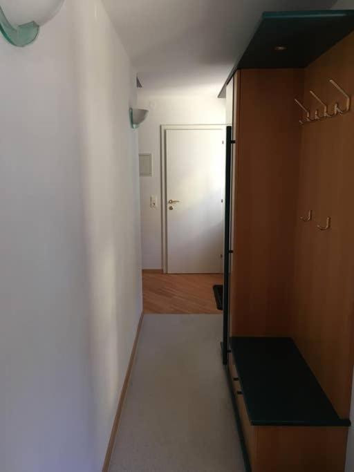 Apartment Julia & Maria ホップフガルテン・イム・ブリクセンタール エクステリア 写真